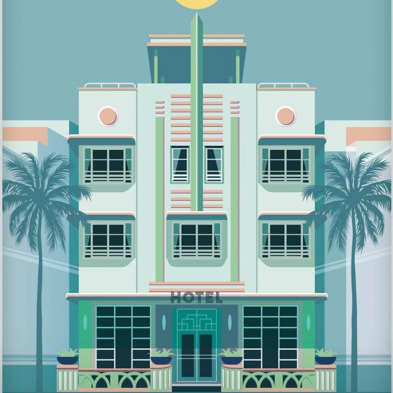 Обои Caselio Scarlett C 100534576