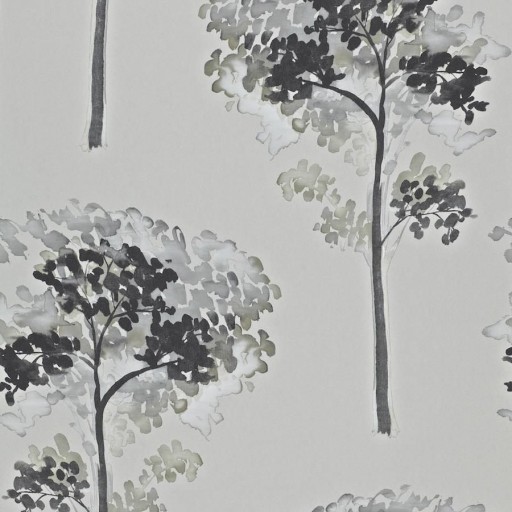 Обои с лиственными деревьями HMOW110892