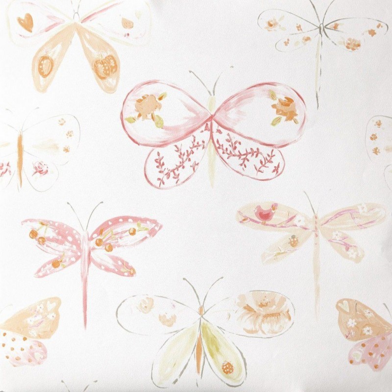 Обои Caselio Oh La La 66183000 Обои Caselio Oh La La 66183000