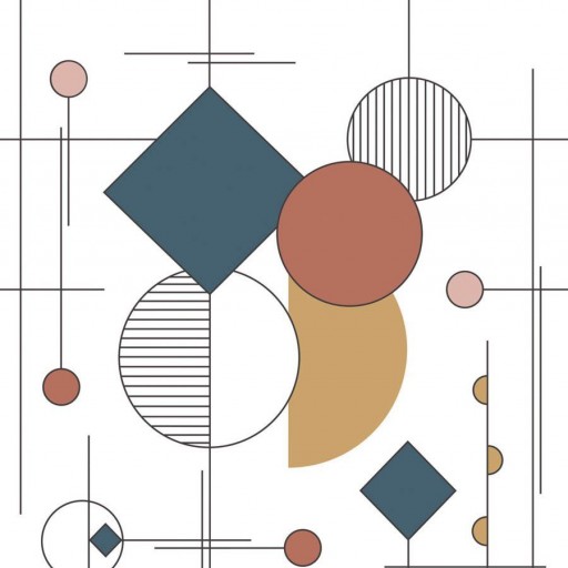 Обои 83941364 Casadeco