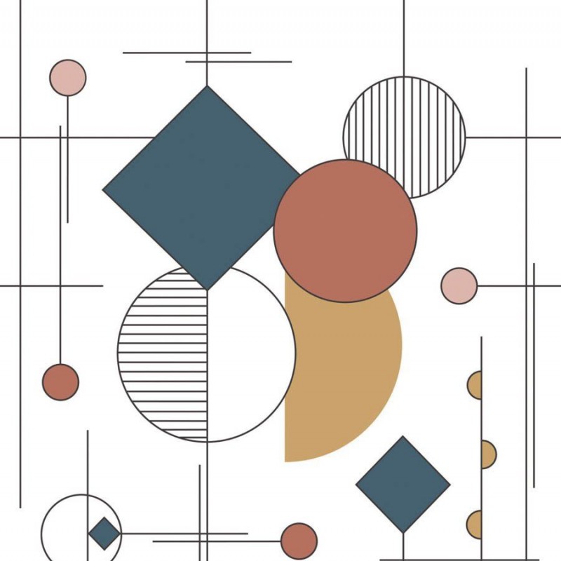 Обои 83941364 Casadeco