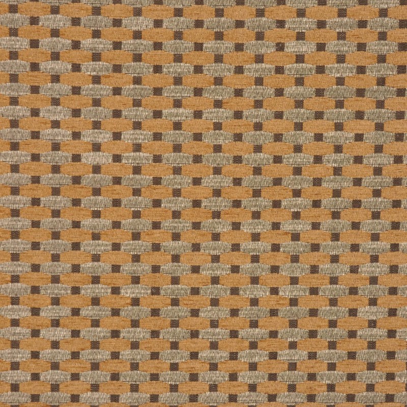 Ткань COCO fabric 3SR color BRONZE