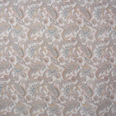 Ткань COCO fabric 2284CB color SANTA FE