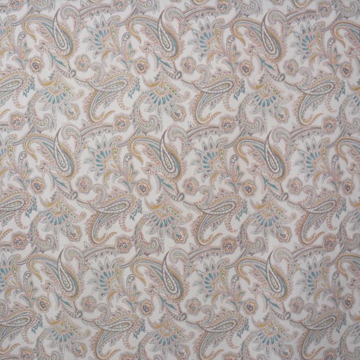 Ткань COCO fabric 2284CB color SANTA FE