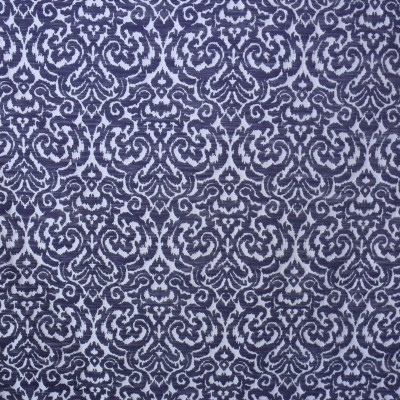 Ткань COCO fabric 2343CB color BLUEJEANS