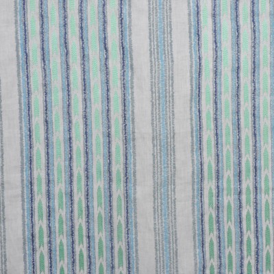 Ткань COCO fabric A0490 color PEACOCK