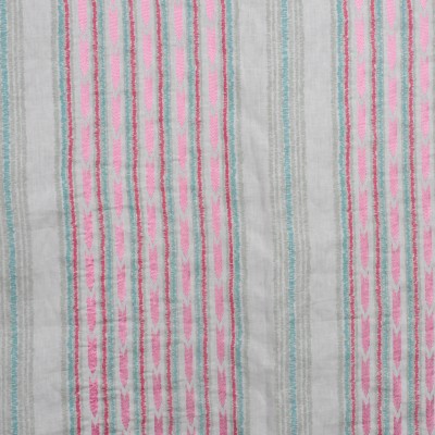 Ткань COCO fabric A0490 color SORBET