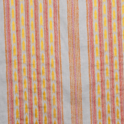Ткань COCO fabric A0490 color SUMMER