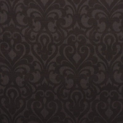 Ткань COCO fabric A0505 color CHOCOLATE