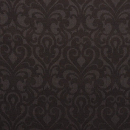 Ткань COCO fabric A0505 color CHOCOLATE