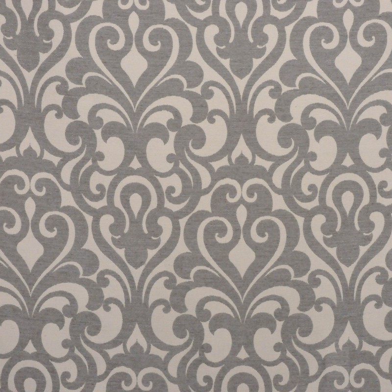 Ткань COCO fabric A0505 color GREY