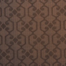 Ткань COCO fabric A0507 color CHOCOLATE