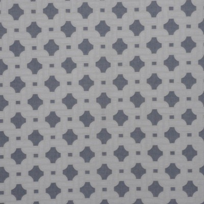 Ткань COCO fabric A0513 color DENIMN