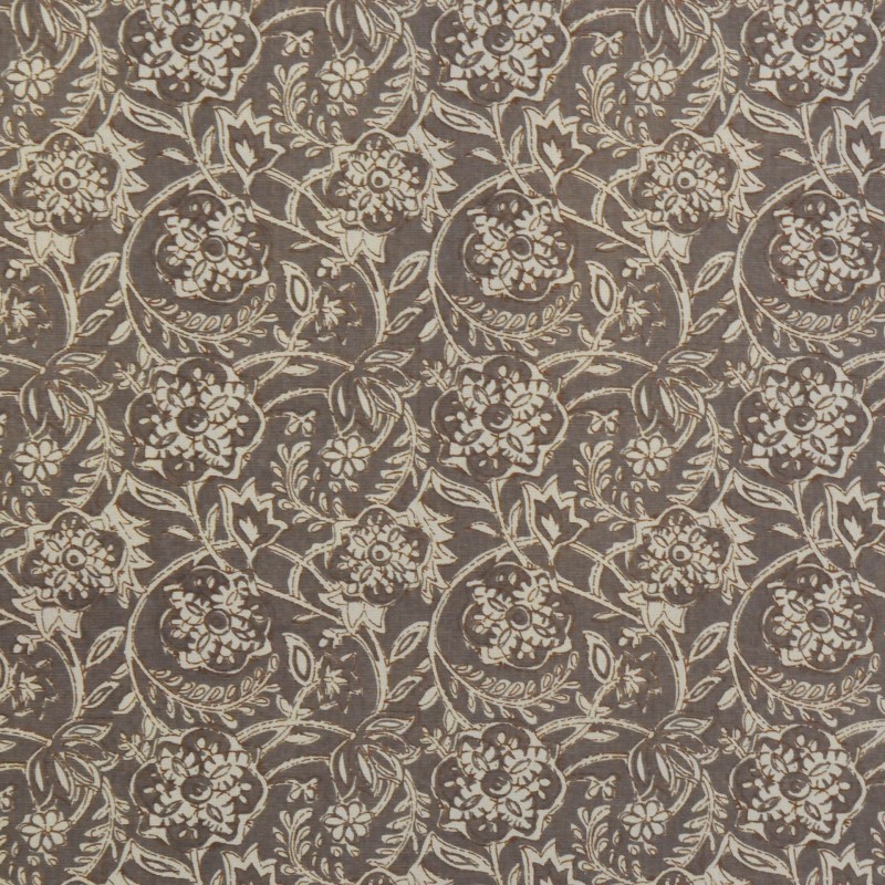 Ткань COCO fabric 2237CB color TAUPE