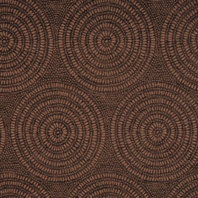Ткань 2268CB color CHOCOLATE COCO fabric