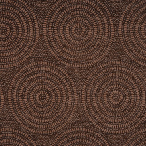 Ткань COCO fabric 2268CB color CHOCOLATE