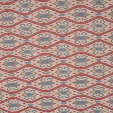 Ткань COCO fabric A0421 color PATRIOT