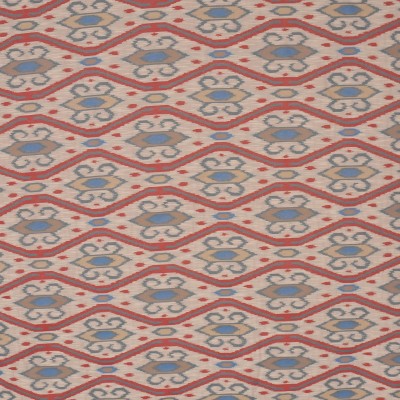 Ткань A0421 color PATRIOT COCO fabric