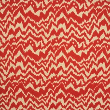 Ткань COCO fabric A0422 color FIRECRACKER