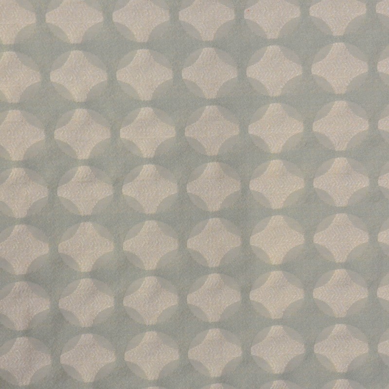 Ткань COCO fabric A0319 color JADE Ткань COCO fabric A0319 color JADE