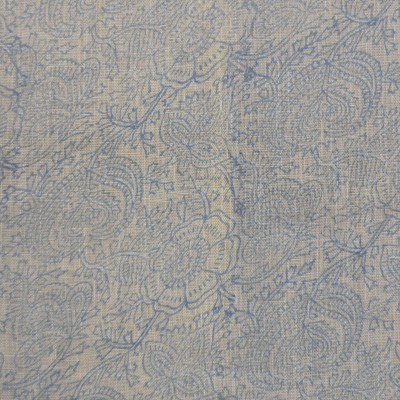 Ткань COCO fabric A0418 color LINEN