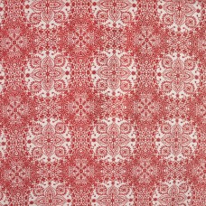 Ткань COCO fabric A0440 color CURRANT