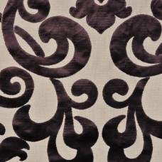 Ткань A0469 color VIOLET COCO fabric