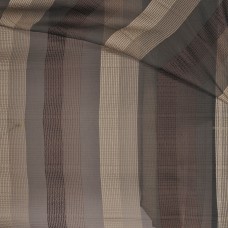 Ткань COCO fabric A0382 color MOCHA