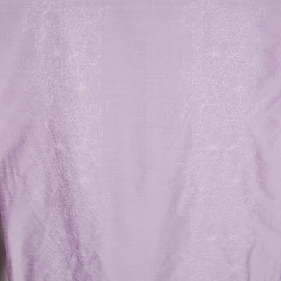 Ткань COCO fabric A0381 color HEATHER