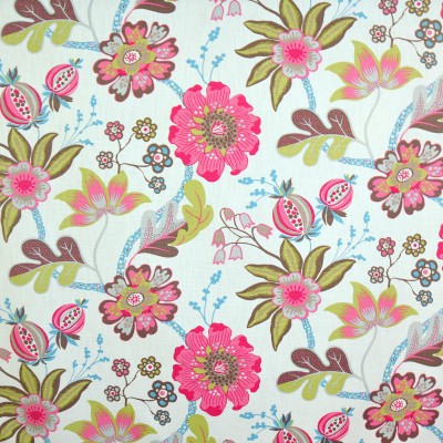 Ткань A0388 color CANDY FLOSS COCO fabric