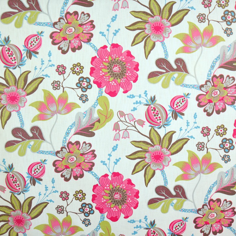 Ткань COCO fabric A0388 color...