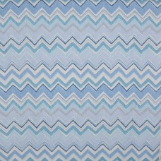 Ткань COCO fabric A0391 color LULWORTH BLUE
