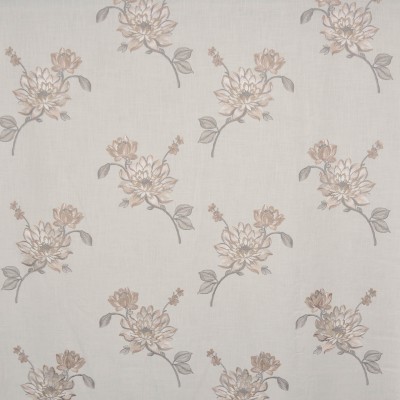 Ткань A0394 color OYSTER COCO fabric