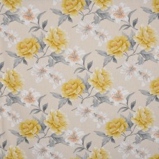 Ткань COCO fabric A0397 color MAIZE