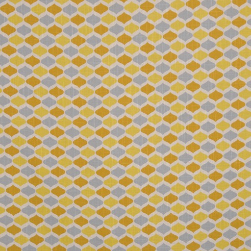 Ткань COCO fabric A0398 color MAIZE