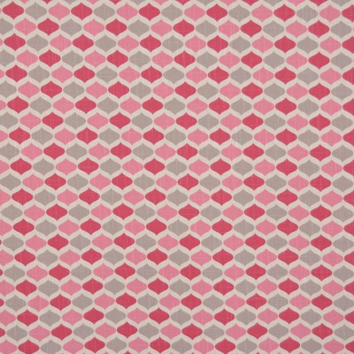 Ткань COCO fabric A0398 color NEAPOLITAN