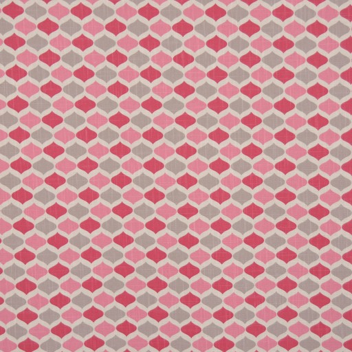 Ткань COCO fabric A0398 color NEAPOLITAN