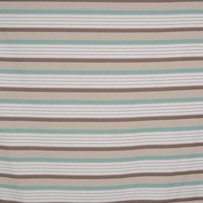 Ткань A0400 color AQUA COCO fabric