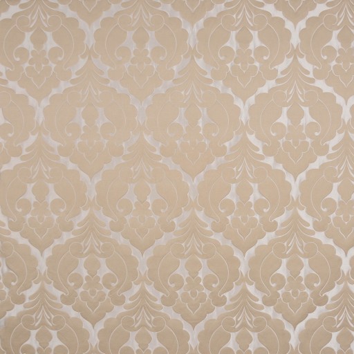 Ткань COCO fabric A0409 color LATTE