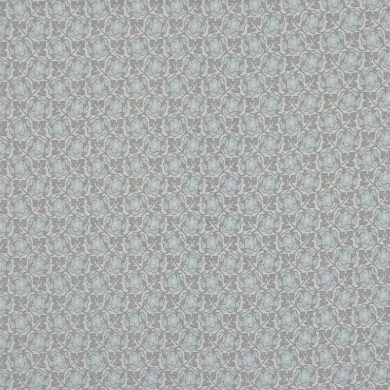 Ткань COCO fabric 2159CB color SLATE