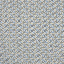 Ткань 2200CB color BLUE COCO fabric