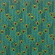 Ткань COCO fabric 2204CB color RADICCHIO