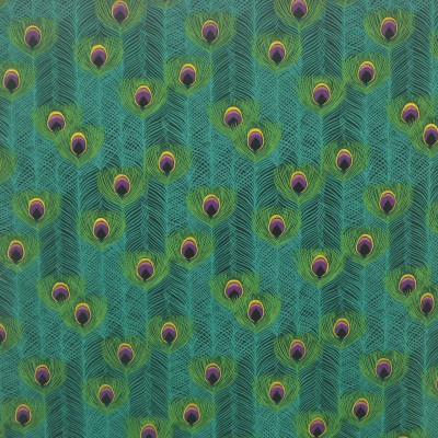 Ткань 2204CB color RADICCHIO COCO fabric