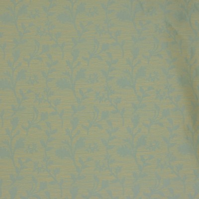Ткань 2215CB color AQUAMARINE COCO fabric