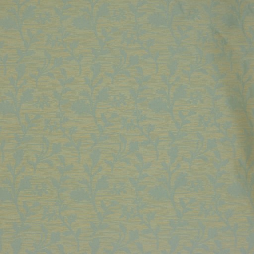 Ткань 2215CB color AQUAMARINE COCO fabric