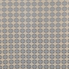 Ткань COCO fabric A0319 color BLUE SILVER