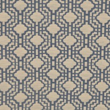 Ткань A0321 color INDIGO COCO fabric