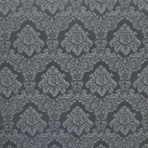 Ткань A0340 color BLUE MOON COCO fabric