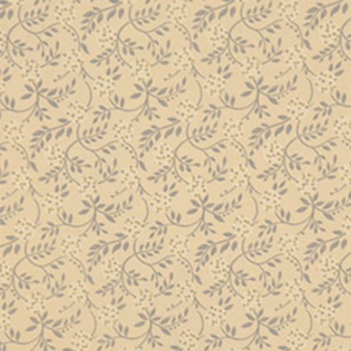 Ткань COCO fabric A0341 color BLUE MOSS