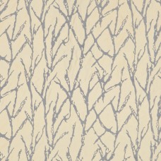 Ткань COCO fabric A0349 color BLUE MIRAGE